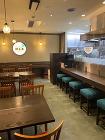 新横浜ラーメン博物館 来々軒のデザイン内... 新横浜ラーメン博物館 来々軒