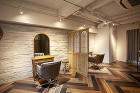 private salon and S 美容室の内装・外観画像