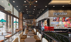 yogorino caffe モレラ岐阜... yogorino caffe モレラ岐阜...