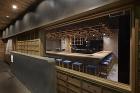 鮨なかもとのデザイン内装施工事例 [難波... 鮨なかもと