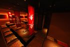 福牛のデザイン内装施工事例 [岡本]｜店... 福牛