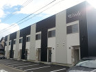 施工例 株式会社ケーワンクリエート Windy共同住宅