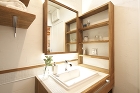 水回り -Wet Areas-｜石川県金... 画像