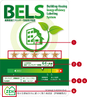 安心の第三者評価機関BELS|極ホーム|... BELSの評価解説