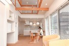 【ペット事例】ワンちゃんのために建てた家