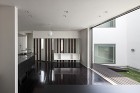 【ペット事例】スロープの家 SPIRALCOURT