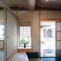 野畑の家