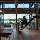 パッシブ＋小エネ