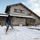 地域工務店としての志