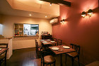 Works<BISTRO Verjus(ビストロ ヴェルジュ)>写真 Works<BISTRO Verjus(ビストロ ヴェルジュ)>写真