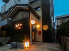 Works＜東山縄手　今昔西村＞写真