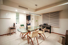 Works＜千代田区一番町　ホワイトデザインハウス＞写真