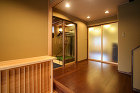 works＜石塀小路　MT HOUSE＞写真