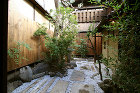 works＜上京区西陣 レ・トワメゾン(les trois maisons)＞写真