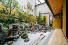 Works＜伏見区稲荷 かのこ＞写真