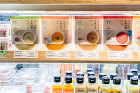works＜京つけもの西利 京都高島屋店＞写真
