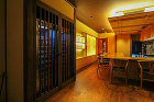 Works＜食ばぁー楽味＞写真
