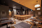 Works＜京都祇園天ぷら圓堂 グラングリーン大阪店＞写真