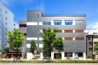 株式会社松栄堂　薫習館　改修工事