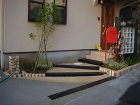 横須賀市のガーデニング