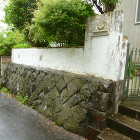 鎌倉市店舗玄関前アプローチ工事 鎌倉市店舗玄関前アプローチ工事