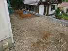 葉山町リガーデン工事