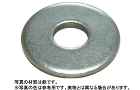 丸ワッシャー（木材用