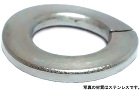 スプリングワッシャー通販|即日発送・送料... ツーロック(近江OFT製
