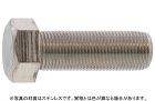 小形六角ボルト（Ｂ＝１７Ｐ＝１．０