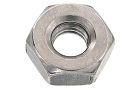 六角ナット（２種（平径大