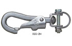 ゴールドスナップ(H型)ニッサ製|ネジク... ゴールドスナップ(H型)ニッサ製