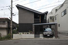 神奈川南区N邸　（2013年竣工）