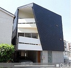 RC+木造住宅 | 建築実例 2011年4月/東京K邸**クリックする...