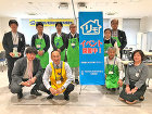 【TOTOリモデルクラブ30周年記念12】札幌店会、集会やランチ会を毎月開催　年に1度イベントも