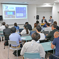 AI活用の人材育成セミナー開催　営業4割超の業務が自動化可能