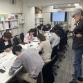 最終粗利率が31％に向上　設計プレゼン研修で成長