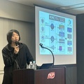 落合陽一氏、特別セミナー開催 リフォーム業界とAIについて語る