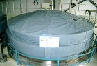 食品工場の生産設備における施工例・効果 ... 濃縮機施工後