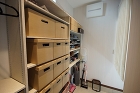 Storage｜収納の実例集｜注文住宅（... w12-009.JPG