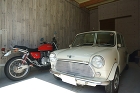 Garage|インナーガレージの実例集|... w14-005.JPG