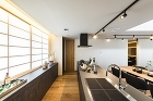 Kitchen｜キッチンの実例集｜注文住... w04-032.jpg