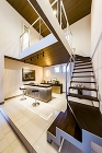 Stairs｜階段の実例集｜注文住宅（愛... https://www.kouketsu.co.jp/w13-024.jpg
