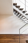 Stairs｜階段の実例集｜注文住宅（愛... w13-026.jpg