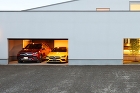 Garage|インナーガレージの実例集|... w14-006.JPG