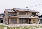 一般住宅設計事例 sakuhin/jyuutaku/tanaka2_mt/gaikann.jpg