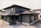 一般住宅設計事例 sakuhin/jyuutaku/nisimura2_yn/kaigann.jpg