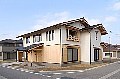 住宅設計事例