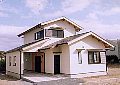 住宅設計事例
