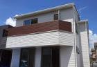 彩木バルコニー手摺・AYMB08-316 彩木バルコニー手摺・AYMB08-316