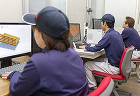 製造部|MINO株式会社 R&D 技術部・研究開発部